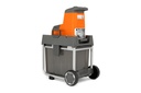 GS 340iS Broyeur (sans accu ni chargeur)