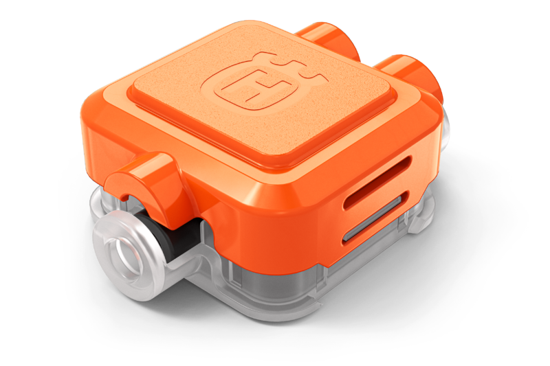 Connecteurs 5 pcs (pour câble périphérique) blister