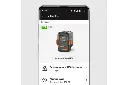 40-B330X Accu Bluetooth