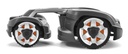 HUSQVARNA AUTOMOWER® 435X AWD 