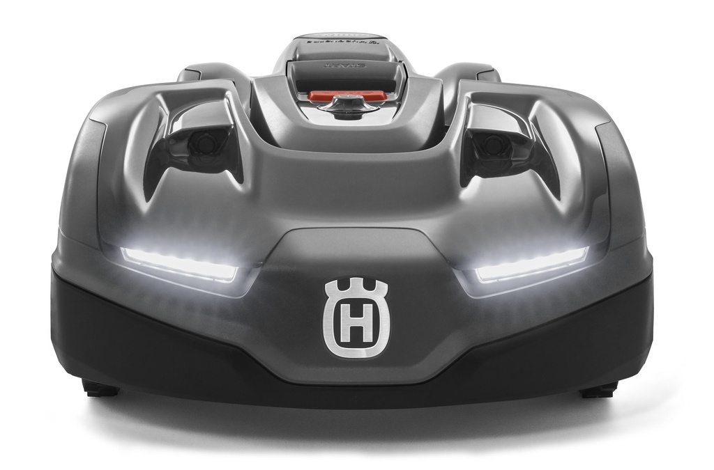 HUSQVARNA AUTOMOWER® 435X AWD 