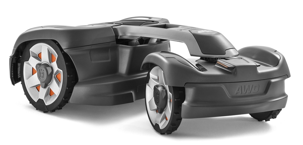 HUSQVARNA AUTOMOWER® 435X AWD 