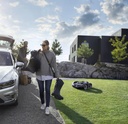 HUSQVARNA AUTOMOWER® 435X AWD 