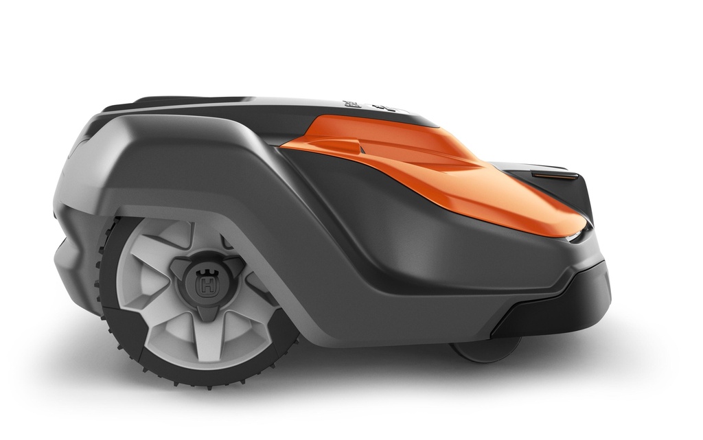 HUSQVARNA AUTOMOWER® 550 EPOS 