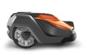HUSQVARNA AUTOMOWER® 550 EPOS 