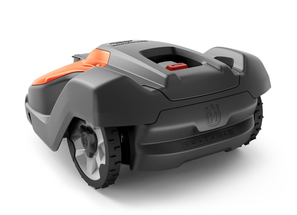 HUSQVARNA AUTOMOWER® 550 EPOS 