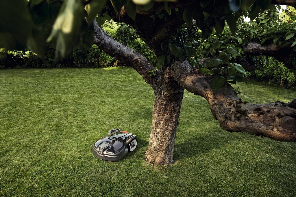 HUSQVARNA AUTOMOWER® 315 Mark II 