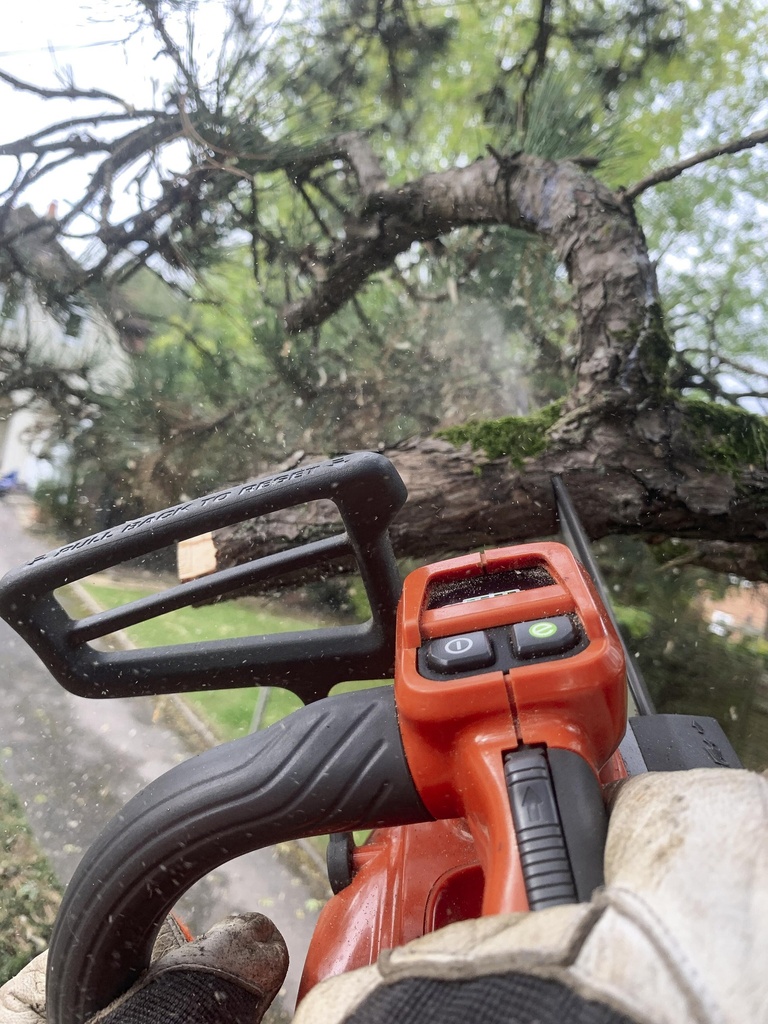 HUSQVARNA T540i XP® sans batterie ni chargeur - 14" SP21G. Bluetooth