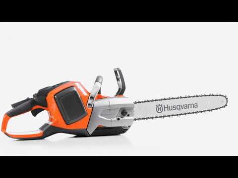 HUSQVARNA 540i XP sans batterie ni chargeur 