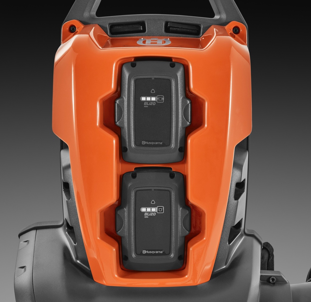 HUSQVARNA 340iBT 