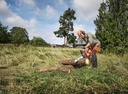 HUSQVARNA 450 II - Limited Bar Edition