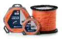 fil de coupe CoreCut Ø2,7mmx240m bobine Orange/Translucent
