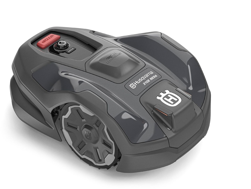 [970654112] HUSQVARNA Automower® 310E NERA