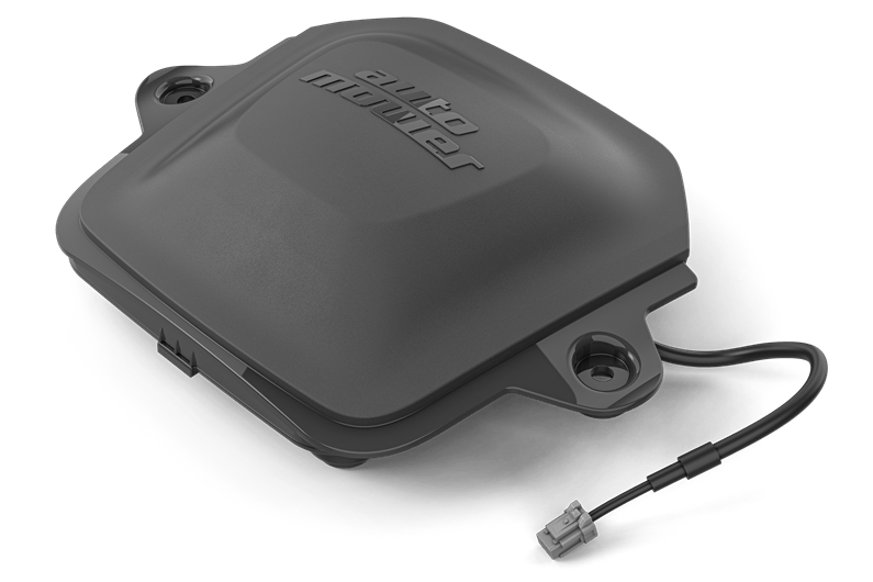 Automower® EPOS™ Plug-in NERA 305E/405XE/310E/410XE