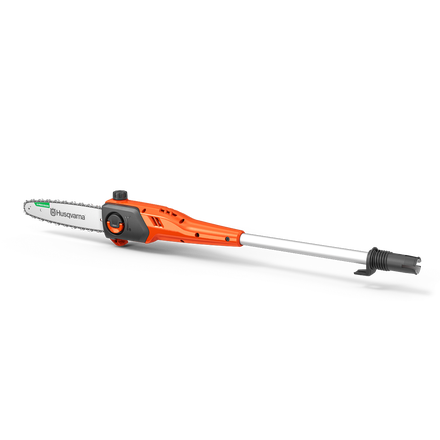 Scie/élageuse sur perche DP110 pour 110iL