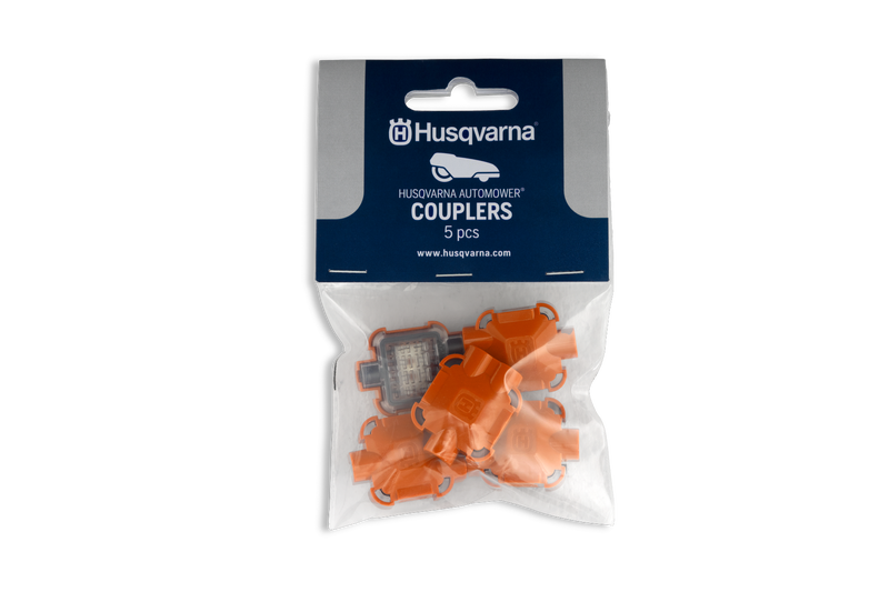 [536085402] Connecteurs 5 pcs (pour câble périphérique) blister