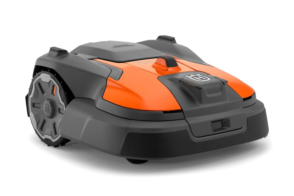 [970730412] Automower® 560 EPOS