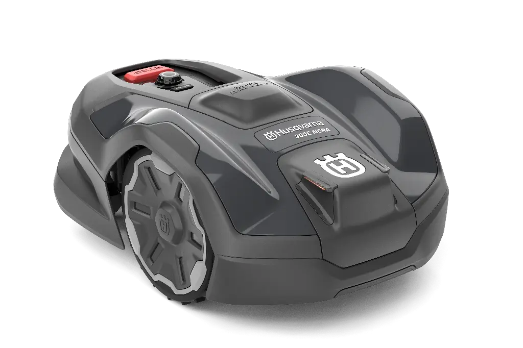 [970653012] Automower® 305E NERA