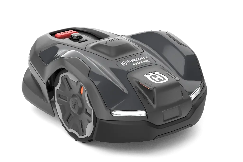 [970654312] Automower® 405XE NERA