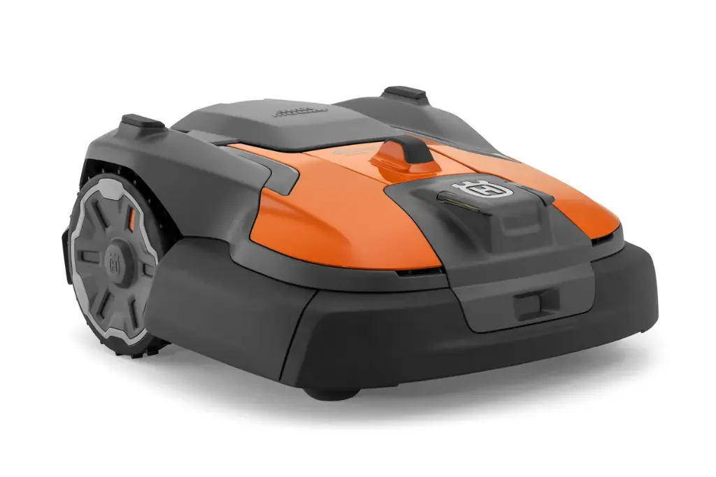 [970803812] Automower® 580 EPOS avec technologie sans fil