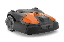 Automower® 580 EPOS avec technologie sans fil