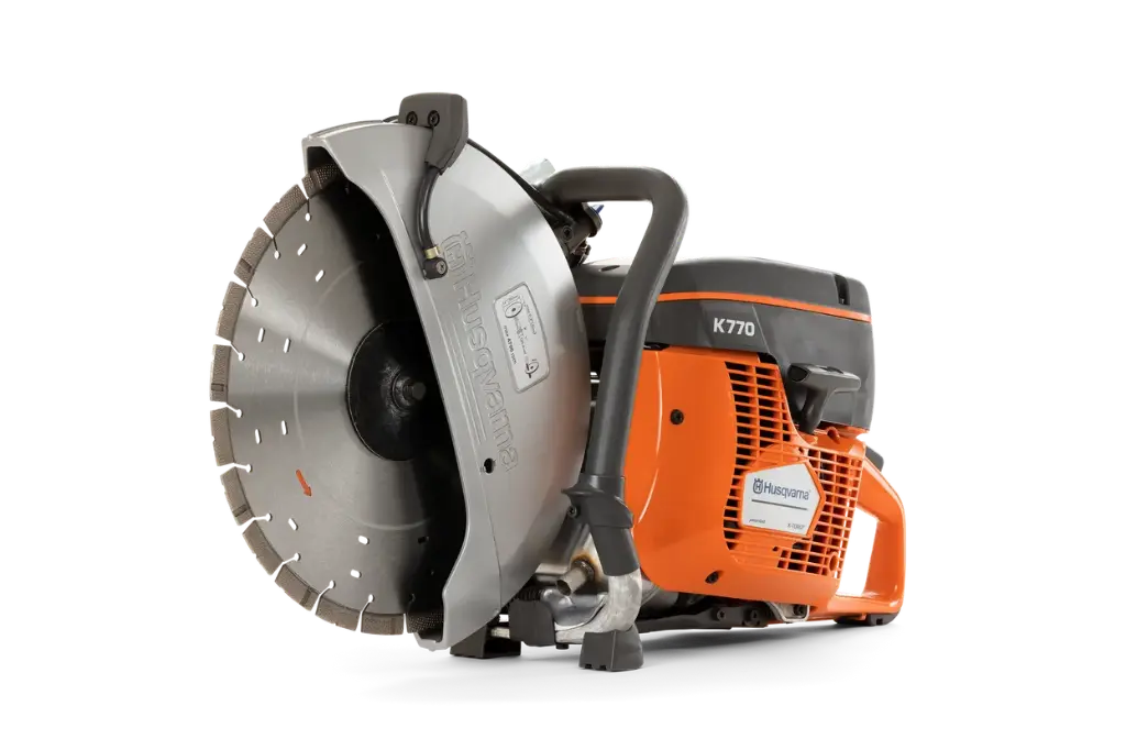 [967682101location] HUSQVARNA K770 - Location