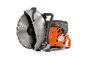 HUSQVARNA K770 - Location