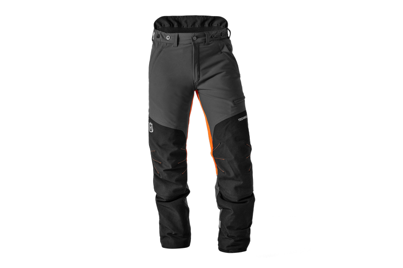 [546424745] Pantalon anti-coupure Husqvarna, Technical Men (Taille S 46-48 - 5cm)