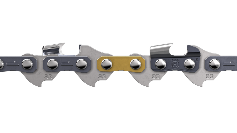 Chain X-CUT S93G Semi chisel 3/8” mini 1.3mm 