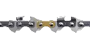 Chain X-CUT S93G Semi chisel 3/8” mini 1.3mm 