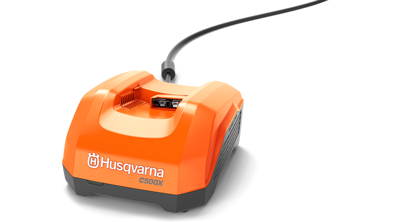 Chargeur 40-C500X