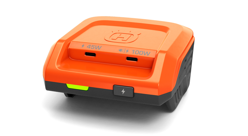 [970722501] 40-USB150X inclu USB-C adaptateur