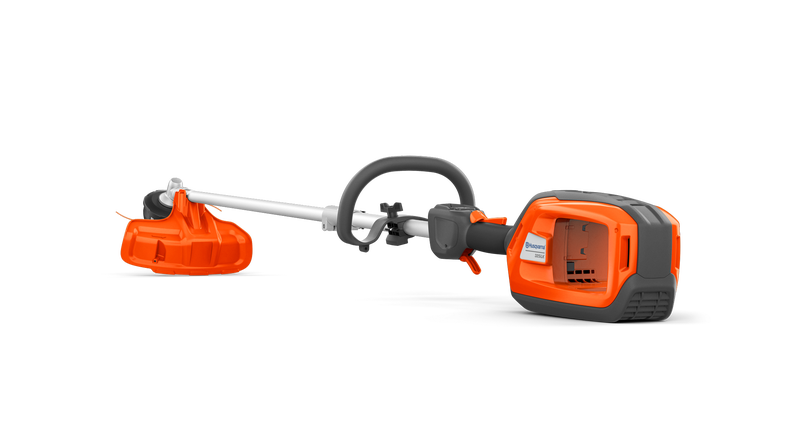 [967850105] HUSQVARNA 325iLK avec accessoire de coupe-bordures