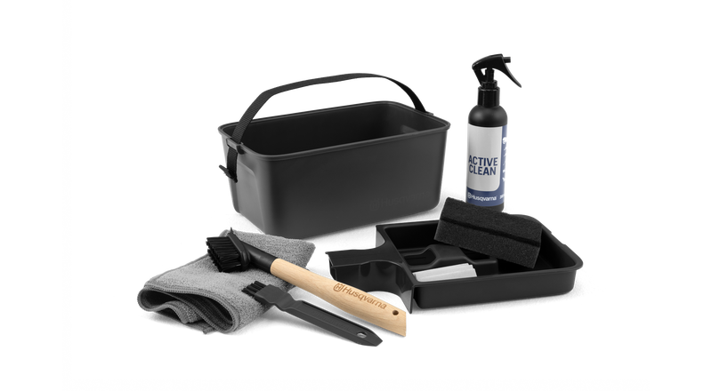 Kit d'entretien et de nettoyage Automower Husqvarna V2