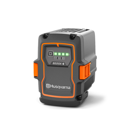 [970607801LOCATION] 40-B220X Accu Bluetooth - batterie supplémentaire - Location