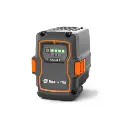40-B220X Accu Bluetooth - batterie supplémentaire - Location