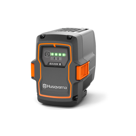 40-B330X Accu Bluetooth - Location