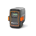 40-B330X Accu Bluetooth - Location