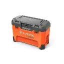 Husqvarna 40-C1000X4 - Location