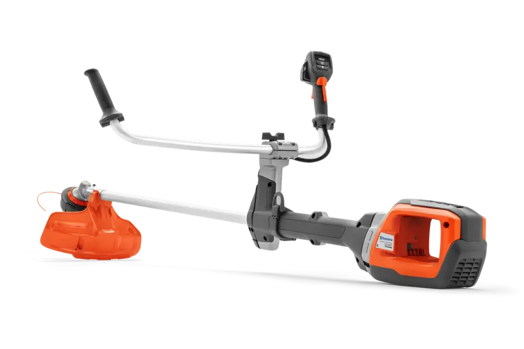 HUSQVARNA 535iRXT - Location incl. 40-B330X et QC250