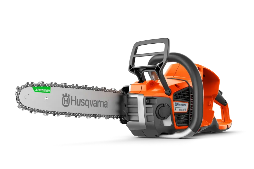 HUSQVARNA 540i XP - Location incl. 40-B220X et QC250