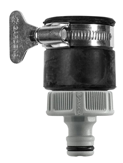 [2907] Prise d'eau voleuse