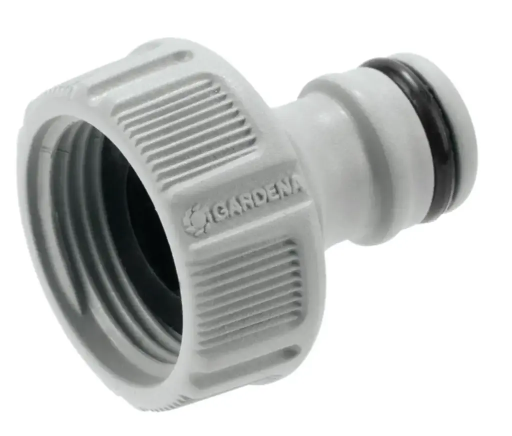 Raccord de robinet 26,5 mm (G 3/4")