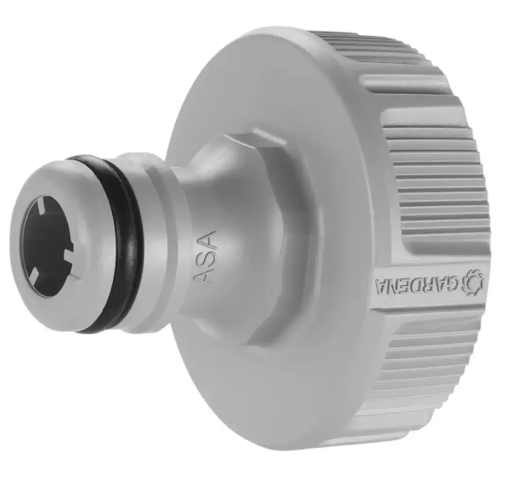 [18222-20] Connecteur de robinet 33,3 mm (G 1")