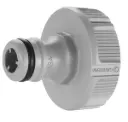 Connecteur de robinet 33,3 mm (G 1")