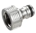 Raccord de robinet haut de gamme 26,5 mm (G 3/4")