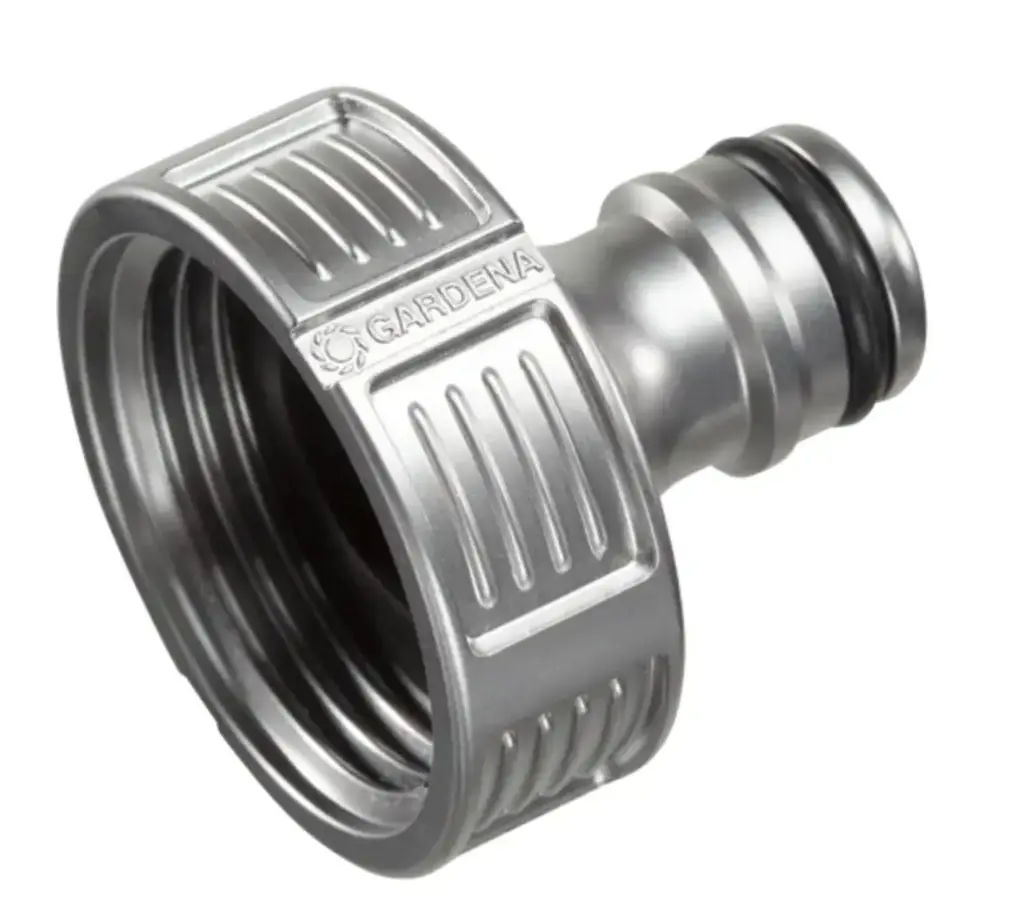 [18242-20] Connecteur de robinet haut de gamme 33,3 mm (G 1")