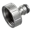 Connecteur de robinet haut de gamme 33,3 mm (G 1")