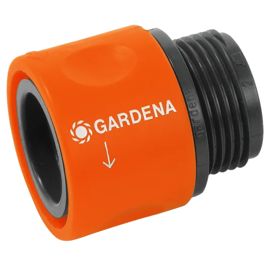 Adaptateur filetage mâle 26,5 mm (G 3/4")