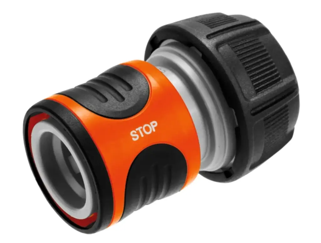 [18214-20] Arrêt d'eau 19 mm (3/4") 